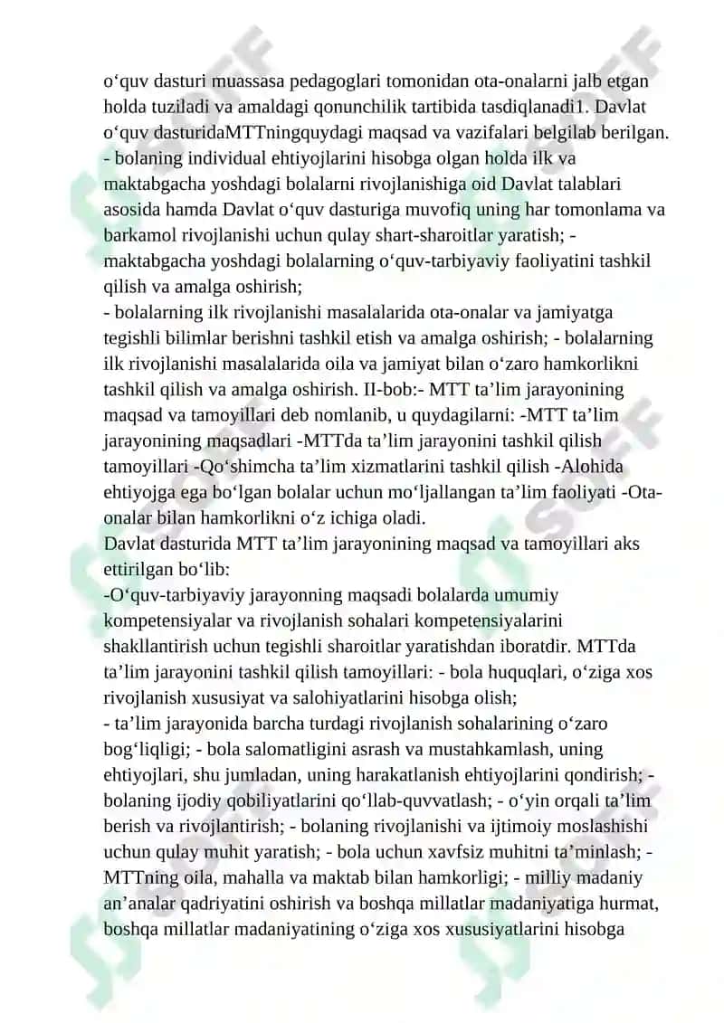 Ta'lim muassasasida o‘quv jarayonini nazorat qilish tizimi 8