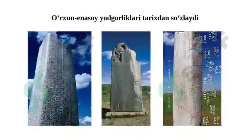 O‘zbek Tilining Izohli Lug‘ati 8