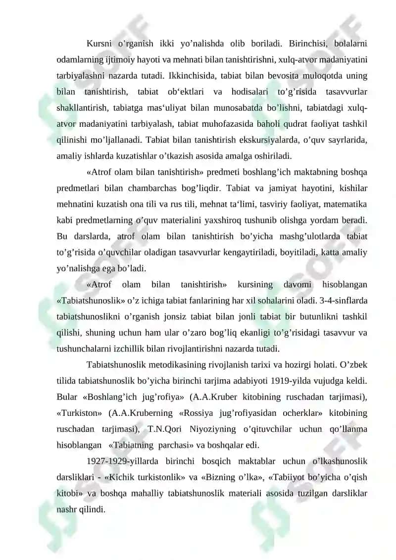 Uslubiy ko’rsatma 8
