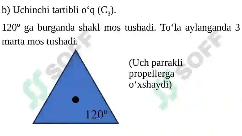 QATTIQ JISM FIZIKASI 8