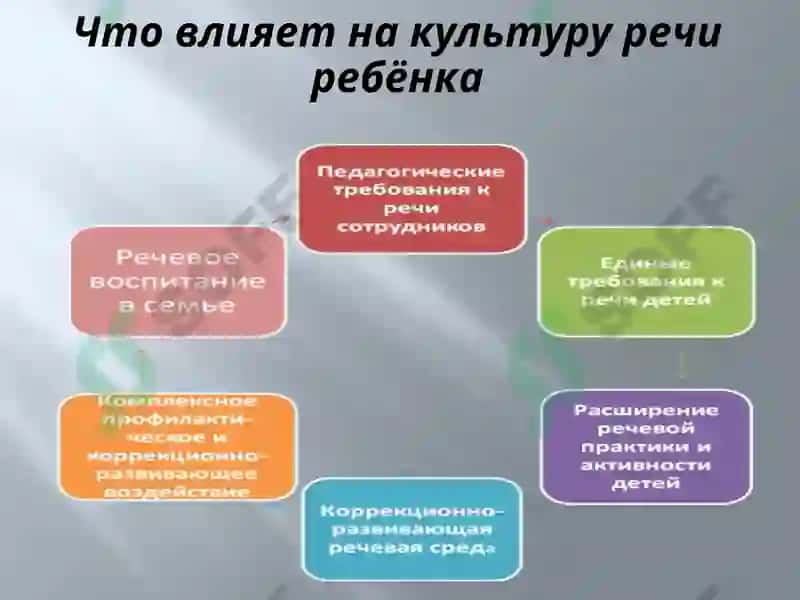 Речевой этикет 8