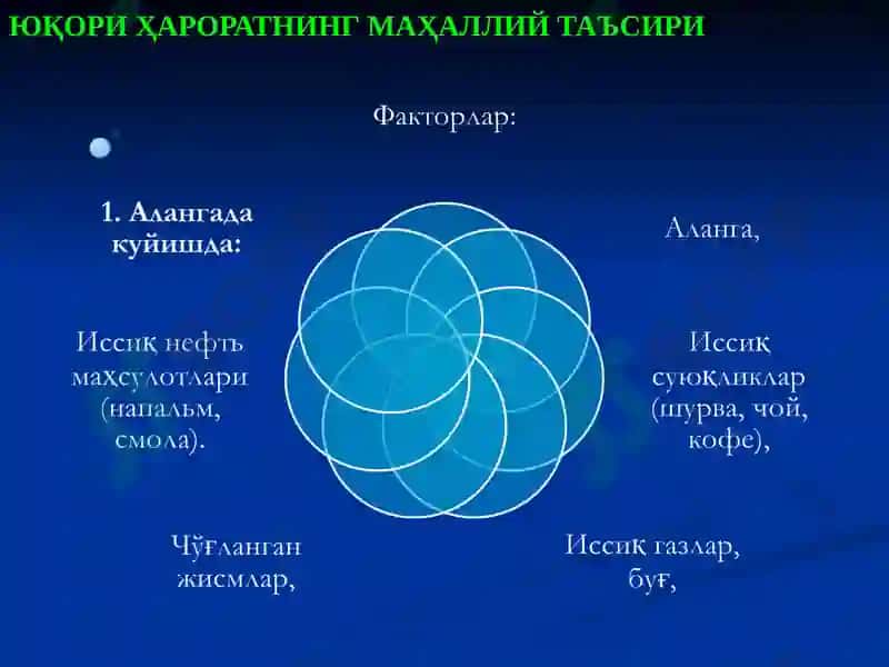 Мавзу: Электротравмалар 8