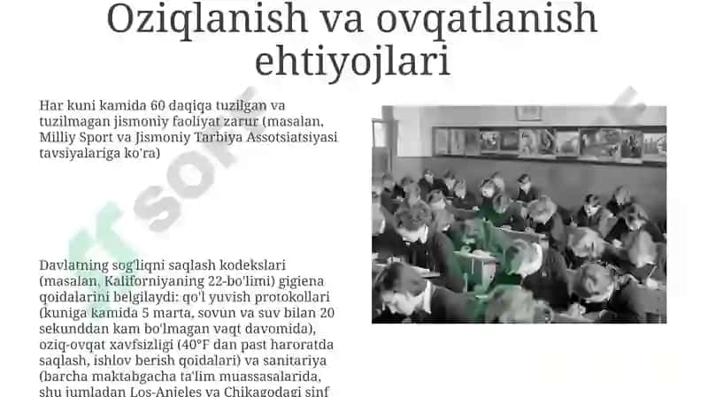 Gigiyena qoidalari 8