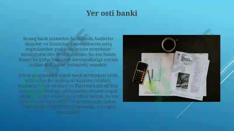 Ko'chmas mulk deklaratsiyasining kam baholanishi 8