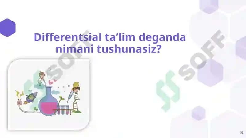 Kimyofaninioʻqitish maqsadlari 8