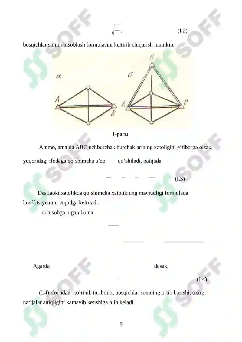 Injenerlik Geodeziyasi 8