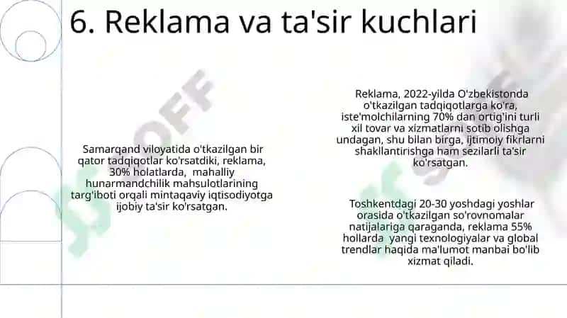 Bolalarga qaratilgan reklama 8