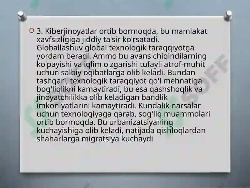Global axborot tarmogida axloqiy hujumlar va ularning oqibatlari 8