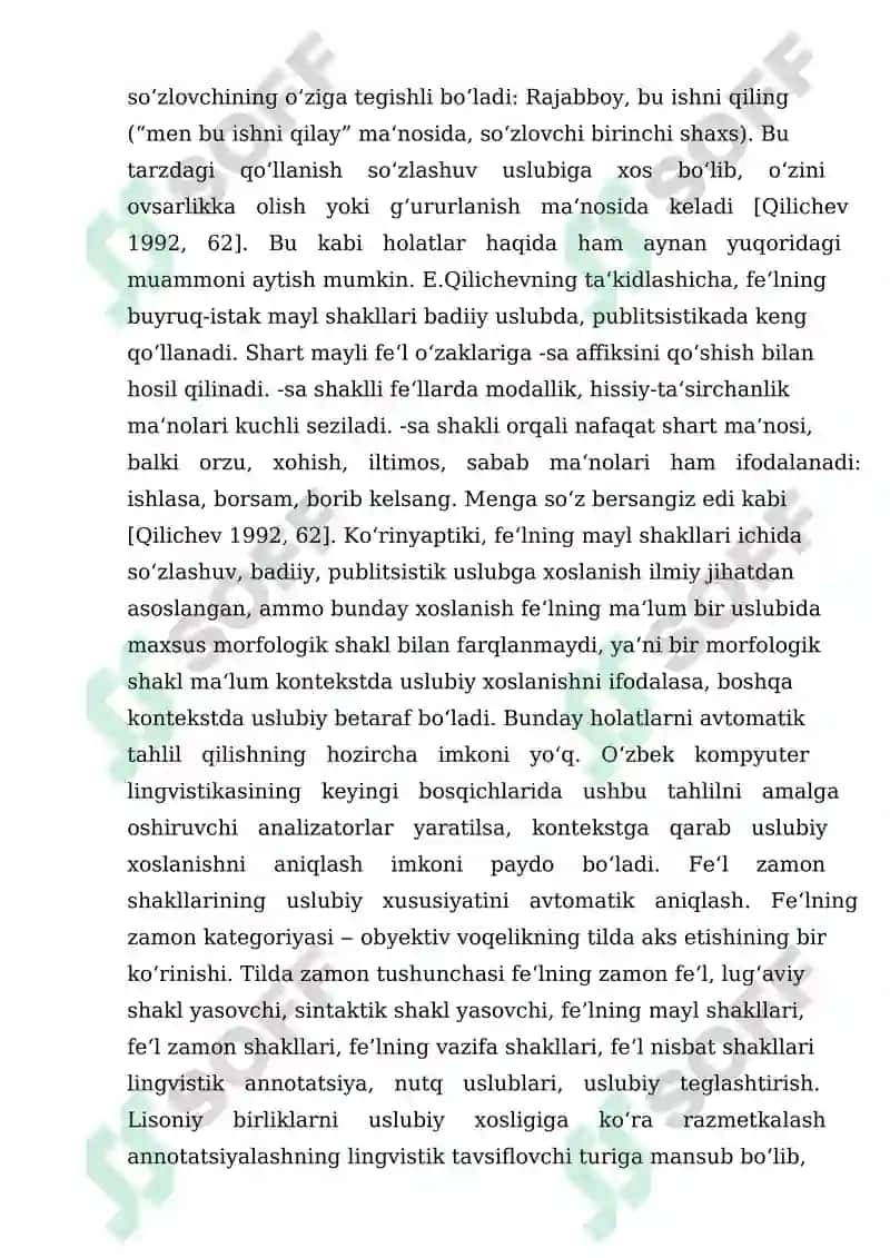 10-sinf ona tili darslarida zamon qo’shimchlarning uslubiy xususiyatlarini o’qitish metodikasi 8