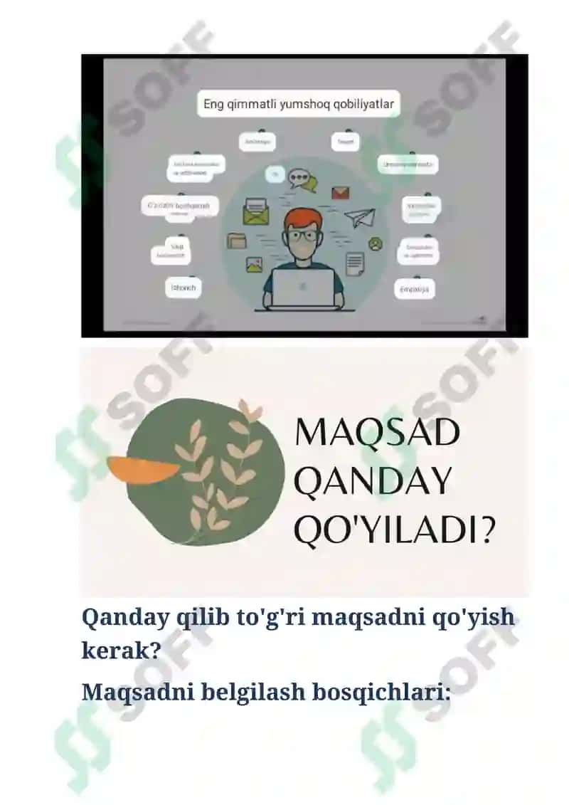 Stressni davolash va oldini olish 8