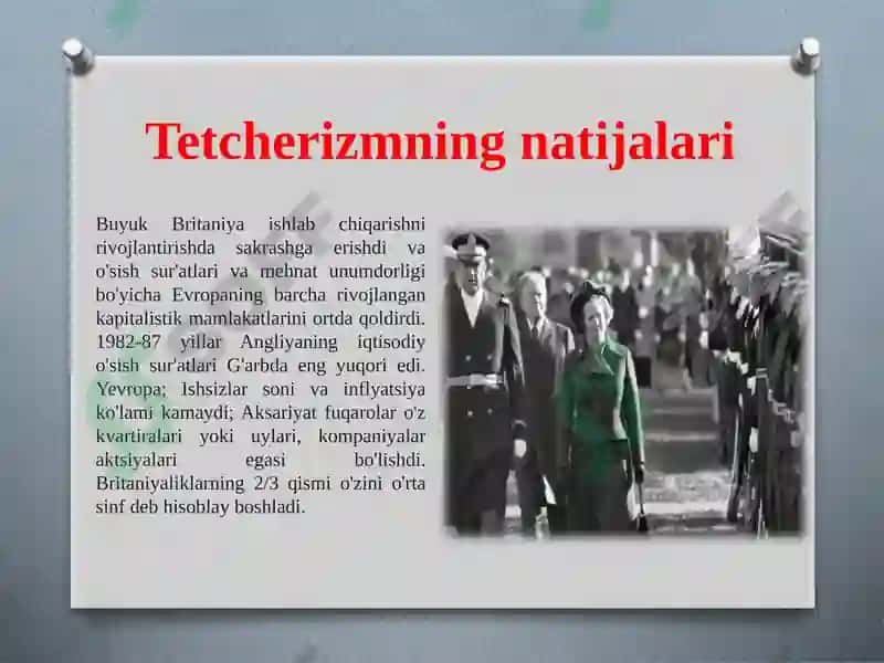 Leyboristlar hokimiyatda 1945-1951 yillar 8