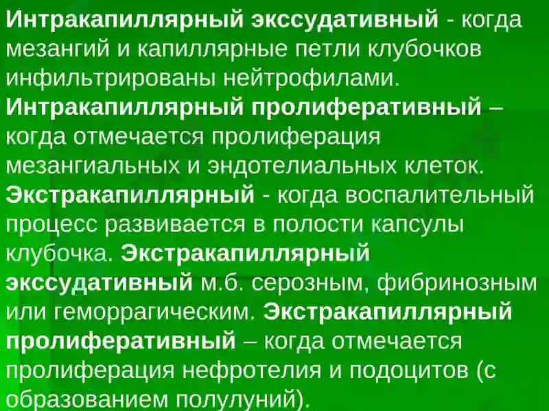 Болезни почек 8