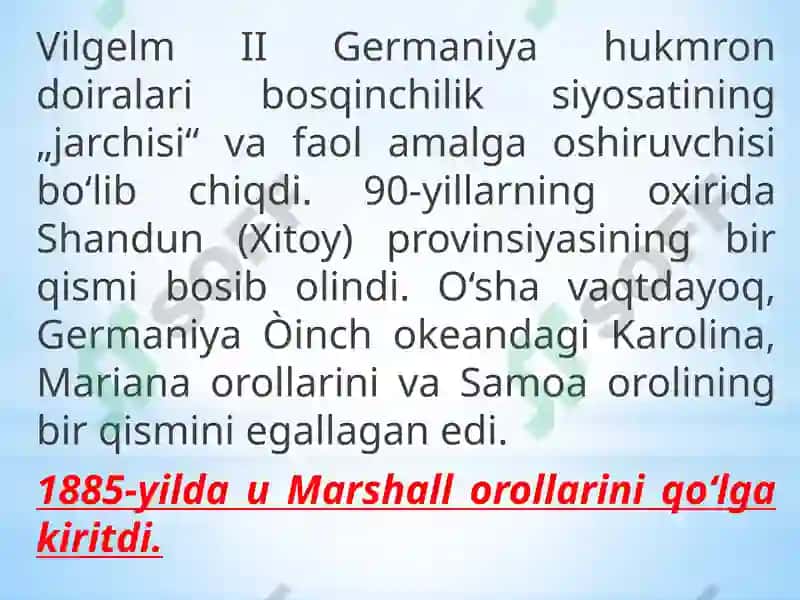 Germaniya va Fransiya 8