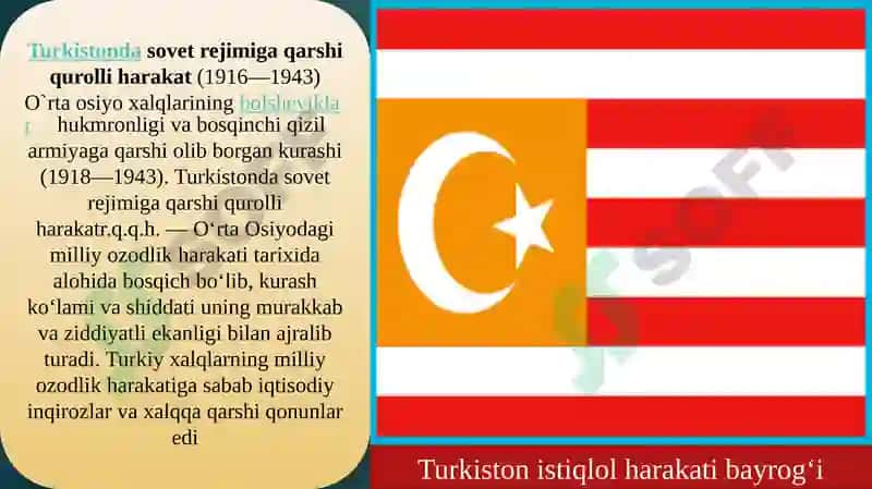 Istiqlolchilar harakati 8