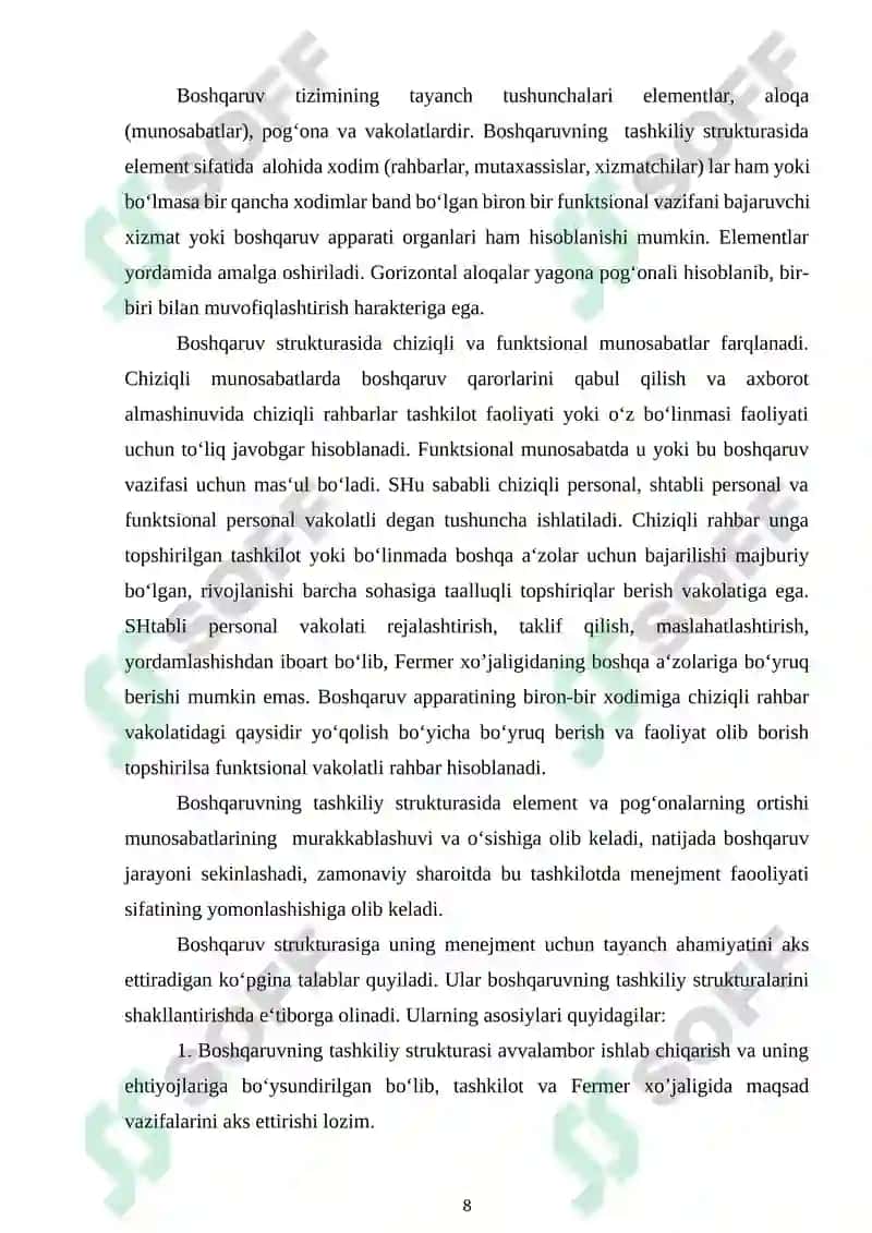 OQ OLTIN GAROVI 8