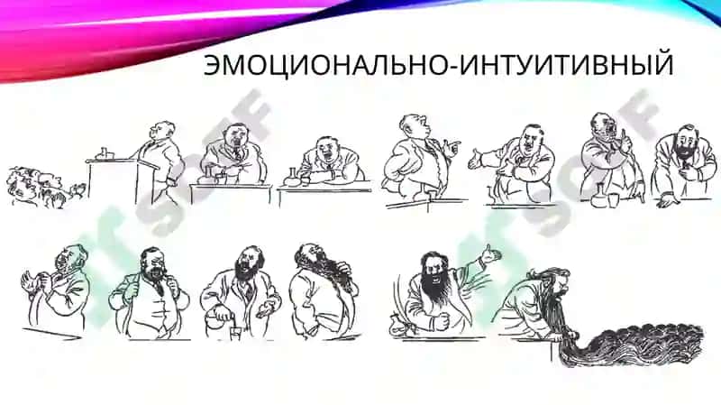Коммуникативность оратора и ее составляющие 8