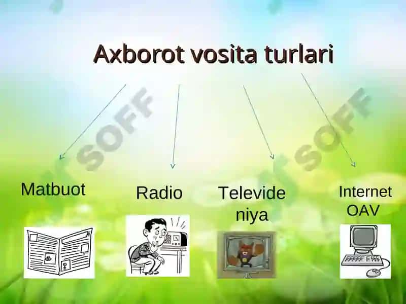 Iqtisodiyotda axborot-kommunikatsiya texnologiyalari va tizimlari 8