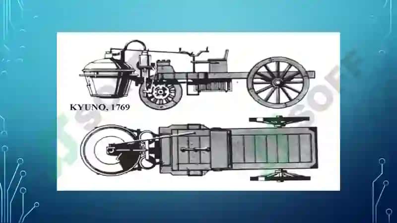 Avtomobillarning umumiy tuzilishi 8