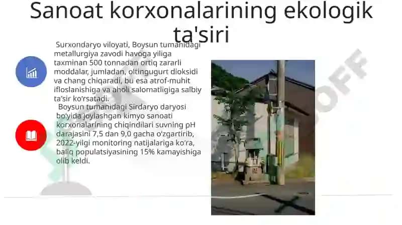 Boysundagi Texnogen Vaziyat 8