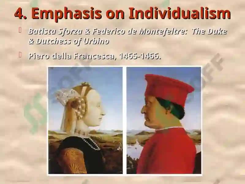 The Art of the Italian Renaissance 8