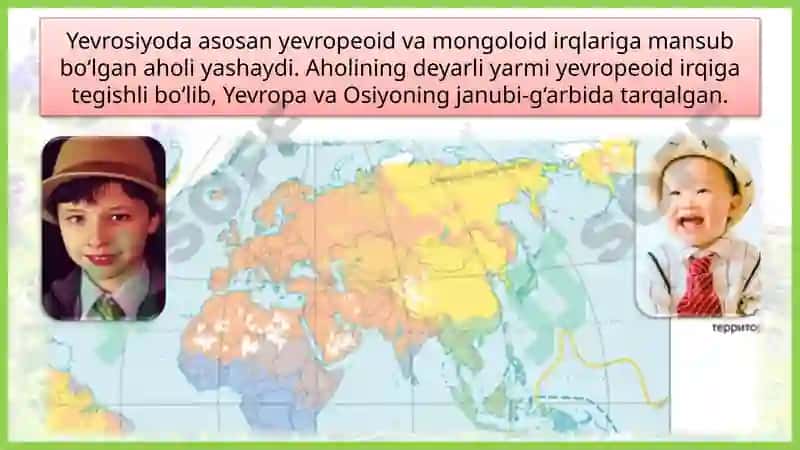 Yevrosiyoaholisi 8