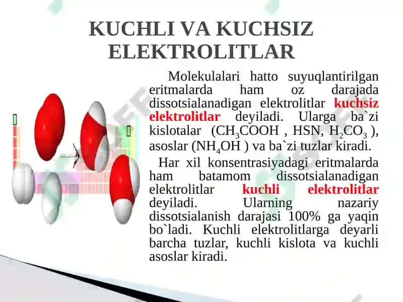 Umumiy va organik kimyo 8