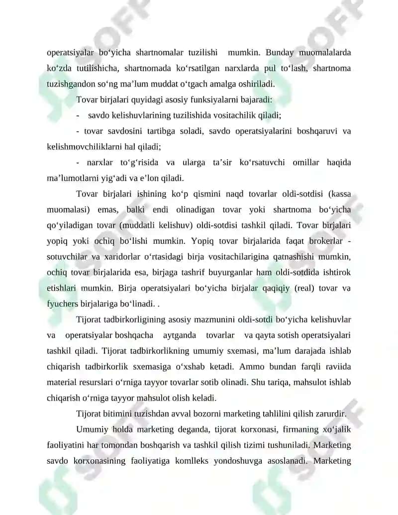 Yakka tartibdagi tadbirkorlarni foydasiga soliq solishning asosiy xususiyatlari 8