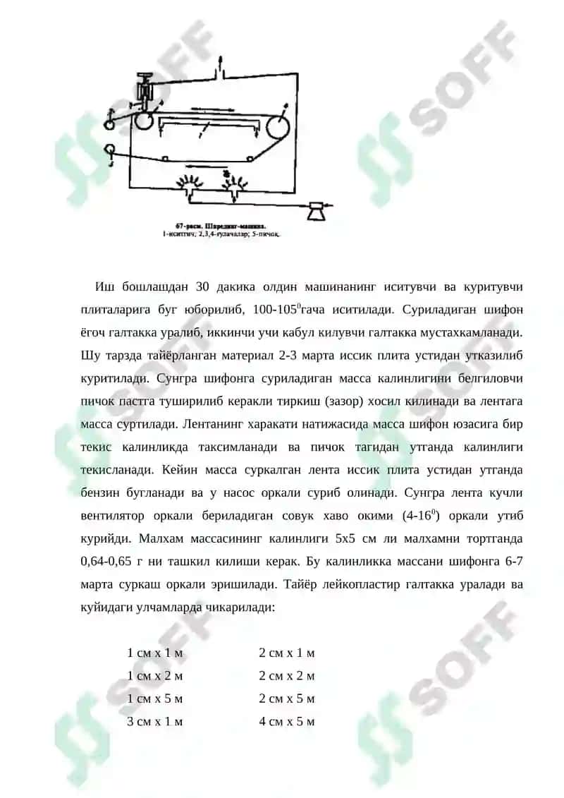 Малхамлар 8