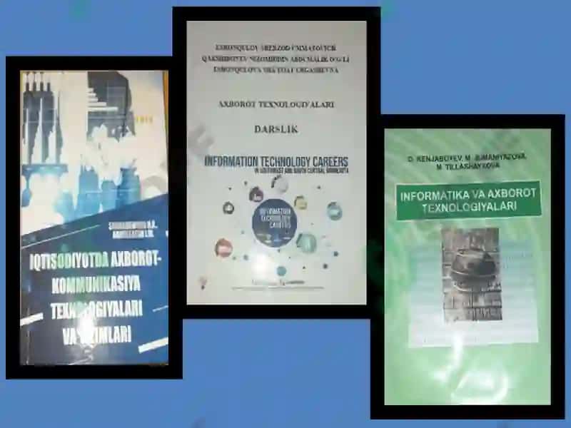 O‘ZBEKISTON RESPUBLIKASI VAZIRLAR MAHKAMASINING QARORI 8