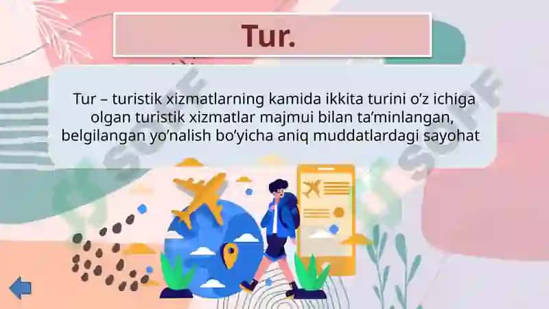 xizmat ko’rsatish jarayonini boshqarish 8