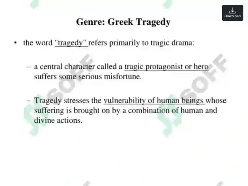 Ancient Greek World 8
