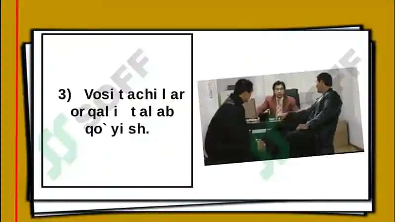 TOVLAMACHILIK  JINOYATLARINI TERGOV QILISH USLUBIYOTI 8