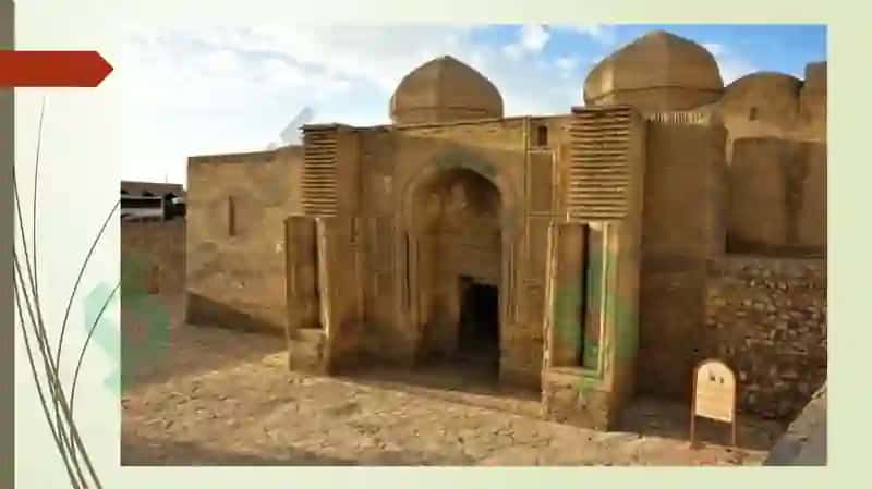 O`zbekistonning qadimgi tarixiy obidalariga oid adabiyotlar 8