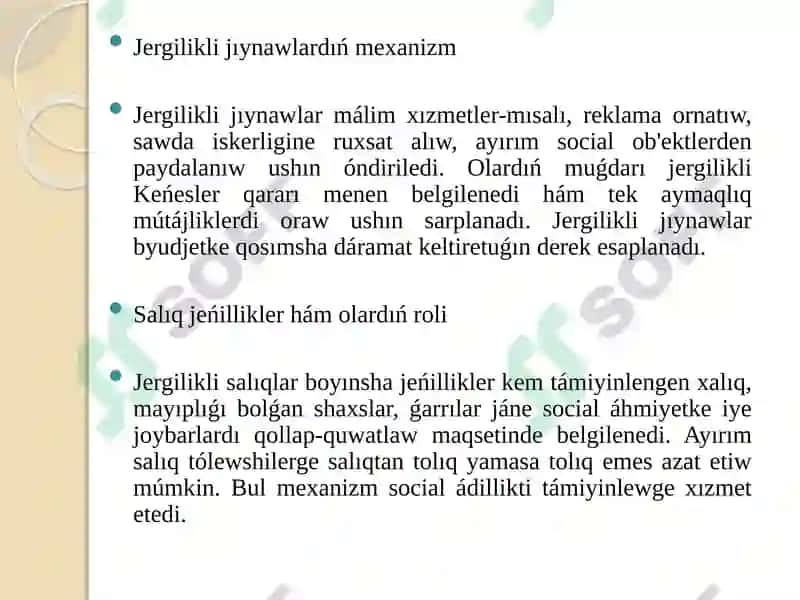 Oʻzbekistan respublikasinda jergilikli saliqlar 8