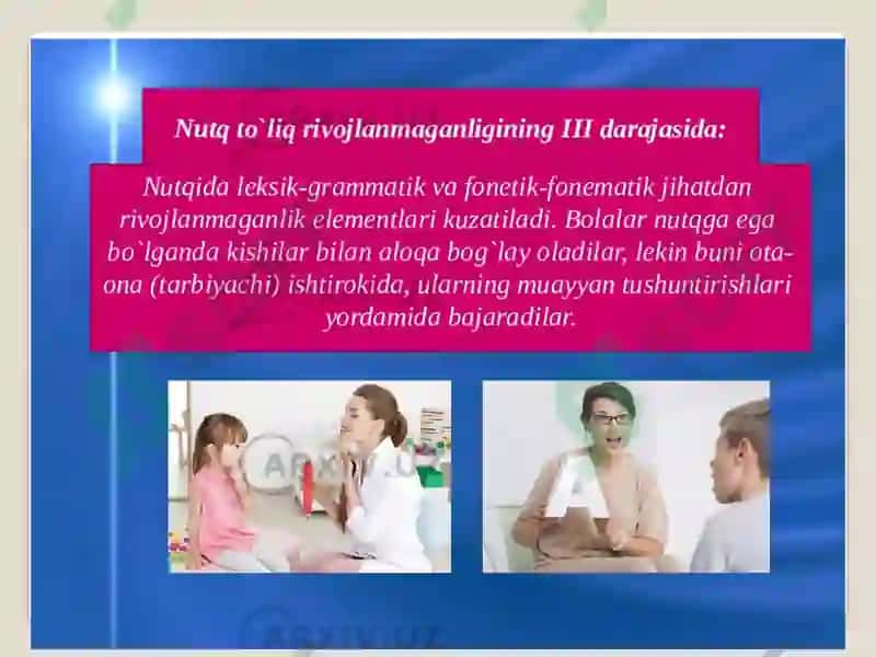 Ichki nutqning psixofiziologik tadqiq 8
