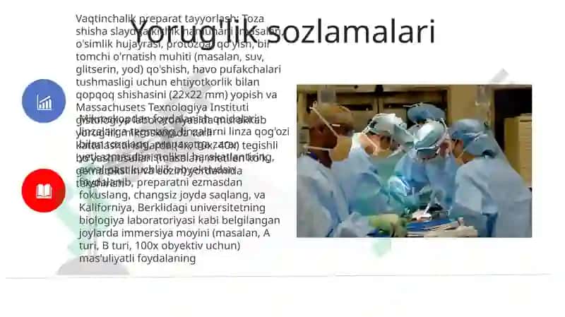 Mikrosikop 8