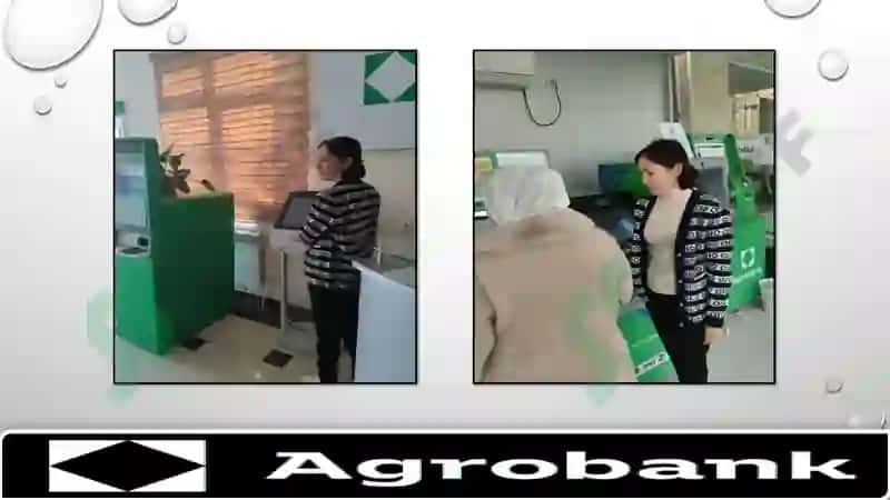 Malakaviy Amaliyot Hisoboti agro bank 8