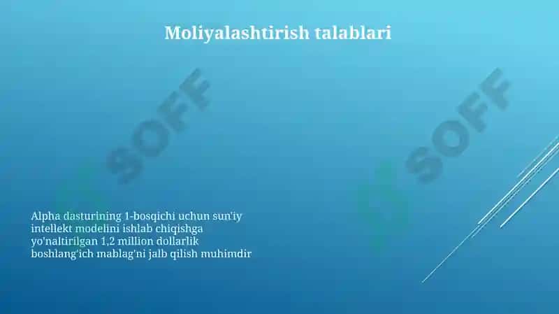 Auditning paydo bo'lishi va rivojlanishi 8
