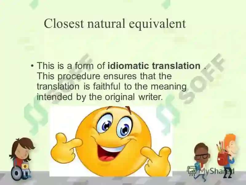 REALITIES PHRASEOLOGICAL UNITS AND HOW TO TRANSLATE PROVERBS AND SAYINGS IN WRITTEN TRANSLATION 8