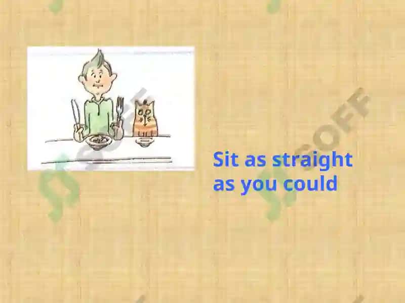 Polite phrases 8