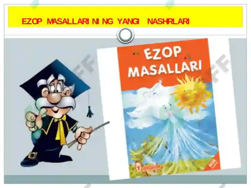 EZOP 8