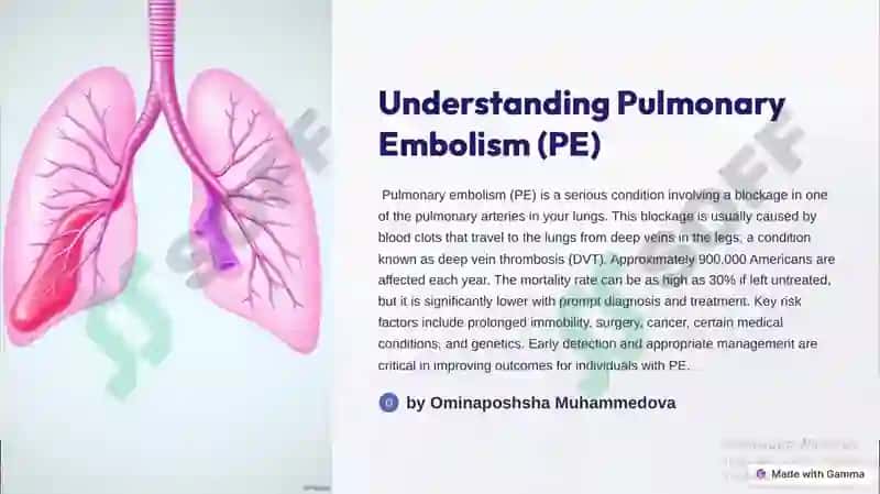 Lung Pathology 8