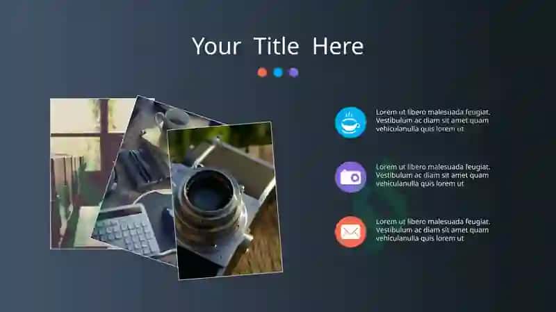 BUSINESS PPT TEMPLATE 8