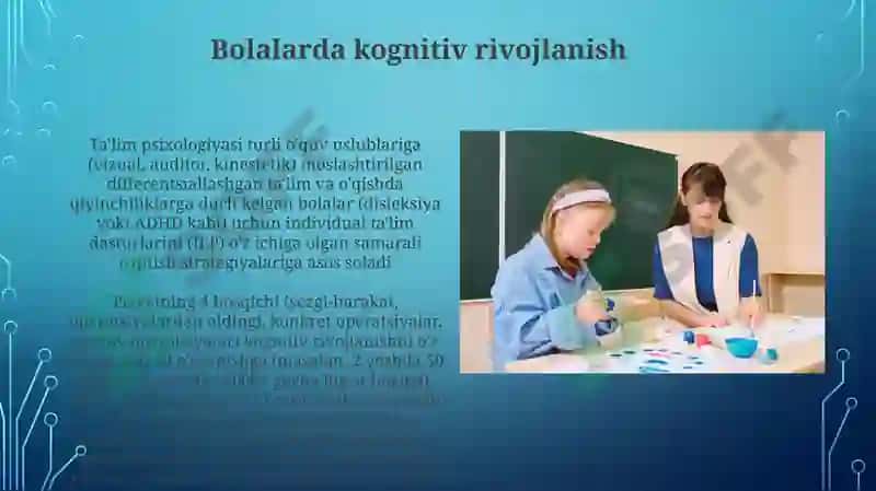 Taʼlim va tarbiya psixologiyasi.Oila psixologiyasi Nizomiddinova.Mahliyo 8