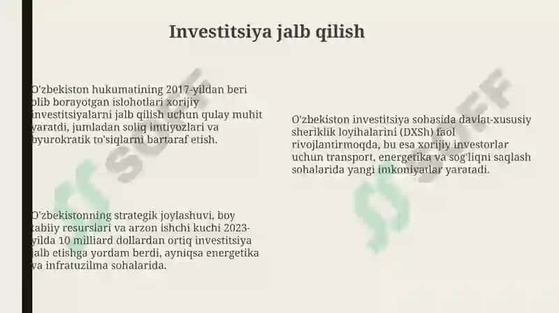 Oʻzbekiston eng yangi tarixi 8