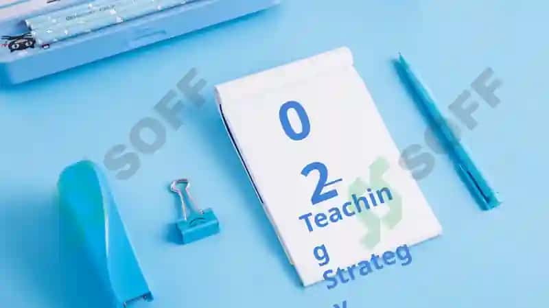 Blue Desktop Education Project 8