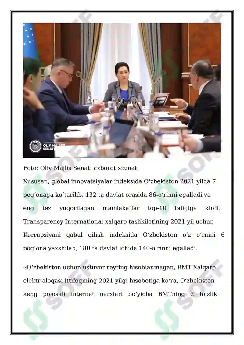 INSON TARAQQIYOTI FANNI O'RGANISHNING ASOSIY USULLARI 8
