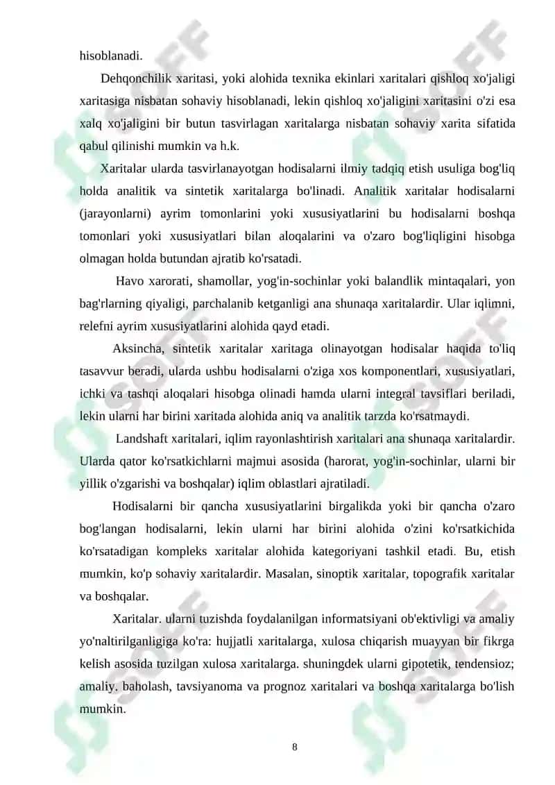 KARTASHUNOSLIK 8