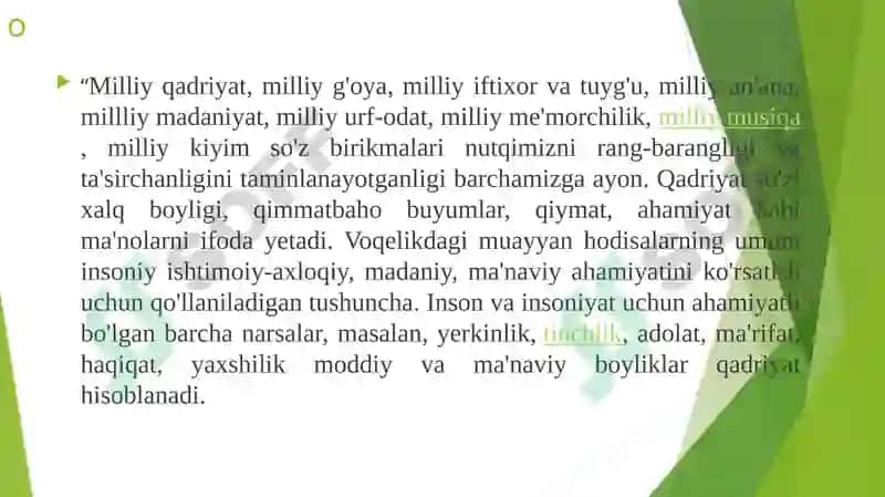 Ma’naviy meros va milliy òzlikni anglashda san’at tarixining òrni 8