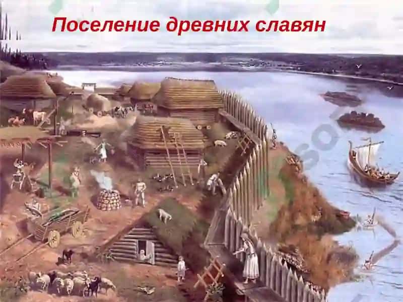 Повесть временных лет 8